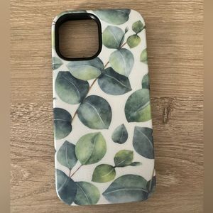 Casely iPhone 12 Pro Max case Bold +magsafe